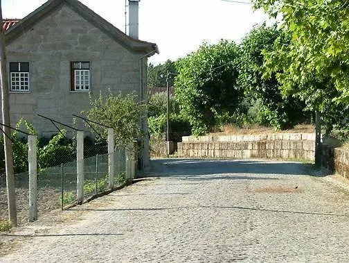 Casa Velha Prázdninový dům