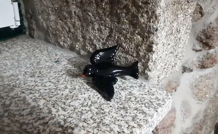 Casa Velha Prázdninový dům *