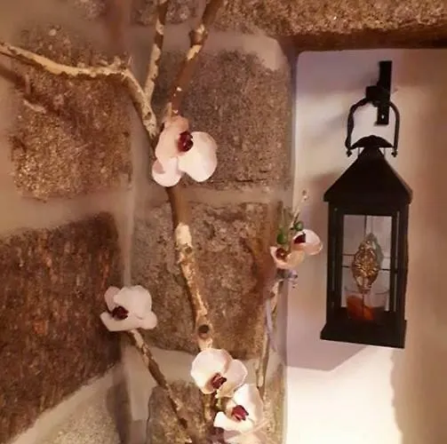 Casa Velha Avelal